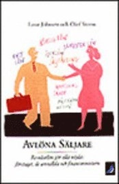 Avlöna säljare; Lasse Johnsen, Olof Storm; 1998