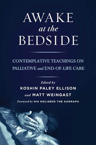 Awake at the Bedside; Koshin Paley Ellison, Matt Weingast; 2016