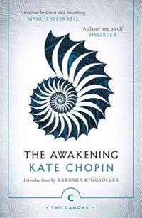 Awakening; Kate Chopin; 2016