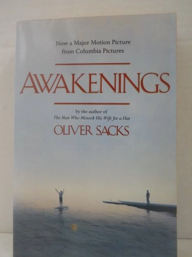 Awakenings; Oliver Sacks; 1990