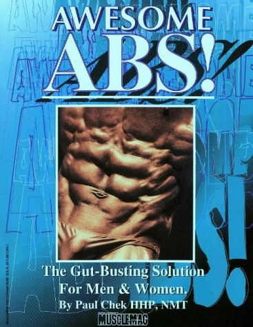 Awesome Abs; Check Paul; 1996