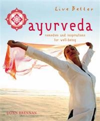 Ayurveda; Donn Brennan; 2006