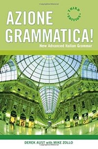 Azione Grammatica; Zollo Mike, Aust Derek; 2006