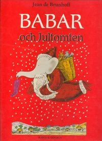Babar och jultomten; Jean de Brunhoff; 2001