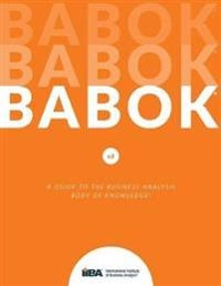 BABOK : a guide to the business analysis body of knowledge; Iiby; 2015