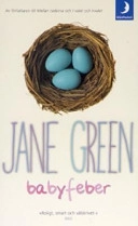 Babyfeber; Jane Green; 2003