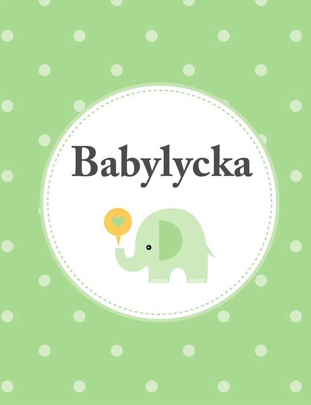 Babylycka; Maria Ulaner; 2020