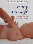 Babymassage; Alan Heat, Nicki Bainbridge; 2001