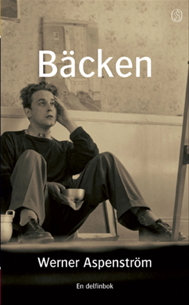 Bäcken; Werner Aspenström; 2002