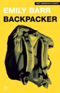 Backpacker; Emily Barr; 2001
