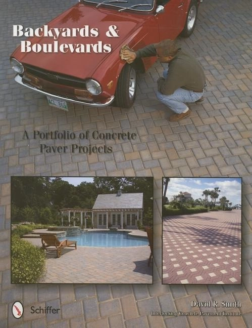 Backyards And Boulevards; David R. Smith; 2004