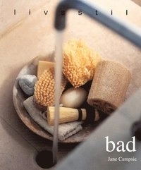 Bad; Jane Campsie; 2001