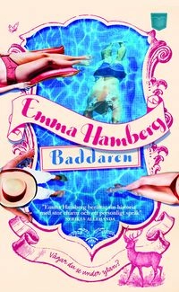 Baddaren; Emma Hamberg; 2011