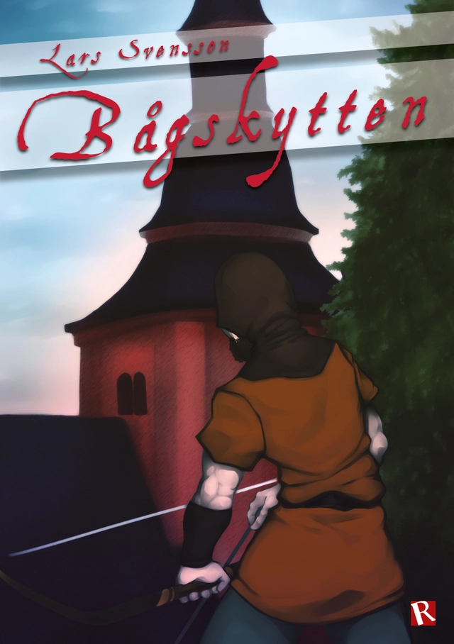 Bågskytten; Lars Svensson; 2026