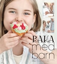 Baka med barn; Camilla Perez; 2010