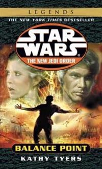 Balance Point: Star Wars; Kathy Tyers; 2001