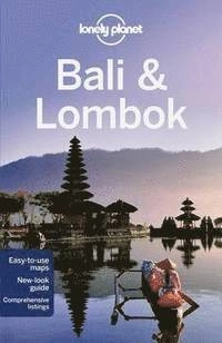 Bali & Lombok LP; Ryan Ver Berkmoes; 2015
