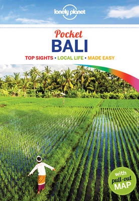 Bali - Pocket ; Lonely Planet; 2017