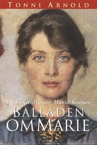 Balladen om Marie; Tonni Arnold; 2000