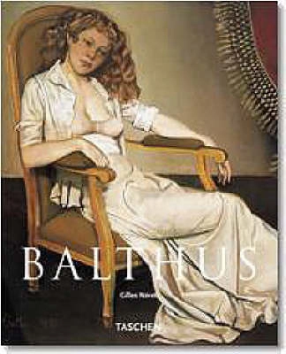 Balthasar Klossowski de Rola Balthus, 1908-2001 : the king of cats; Gilles Néret; 2003