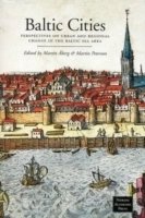 Baltic Cities; Martin Åberg; 1997