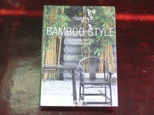 Bamboo style; Angelika Taschen; 2006