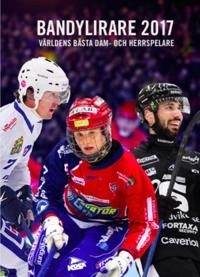 Bandylirare 2017; Patrik Johansson; 2017