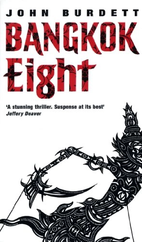 Bangkok Eight; John Burdett; 2006