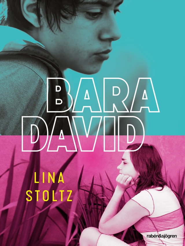 Bara David; Lina Stoltz; 2020
