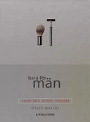 Bara för män; David Waters; 2000