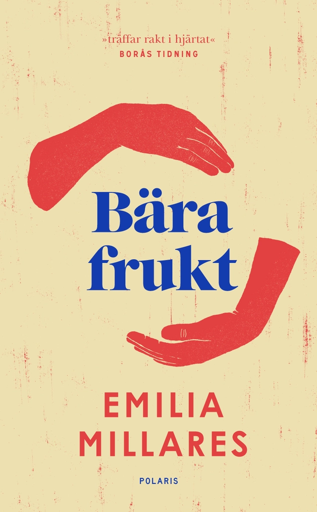 Bära frukt; Emilia Millares; 2022