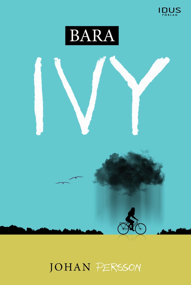 Bara Ivy; Johan Persson; 2025