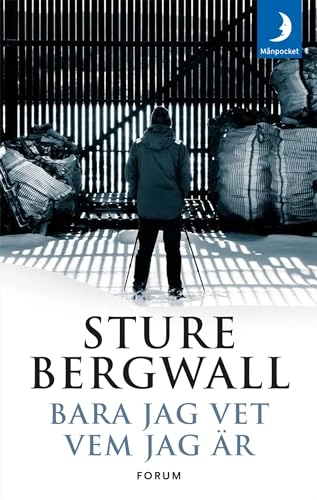 Bara jag vet vem jag är; Sture Bergwall; 2017