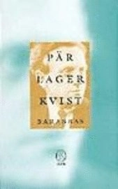 Barabbas; Pär Lagerkvist; 1997