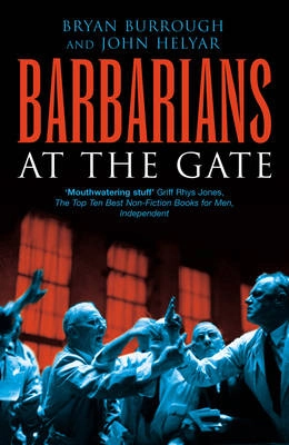 Barbarians at the gate : the fall of RJR Nabisco; Bryan Burrough; 2004