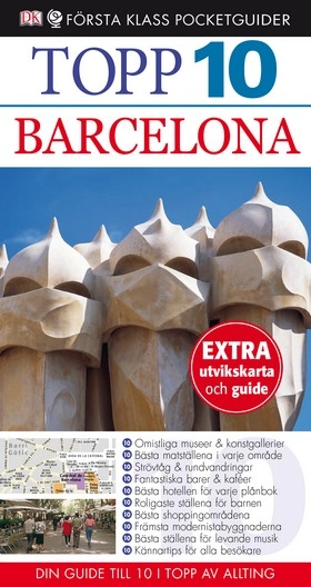 Barcelona; Annalise Sorensen; 2014