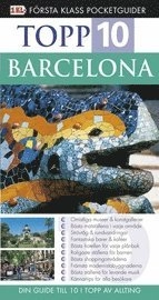 Barcelona; Annelise Sorensen, Ryan Chandler; 2007