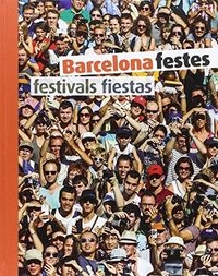 Barcelona: festesSèrie 3