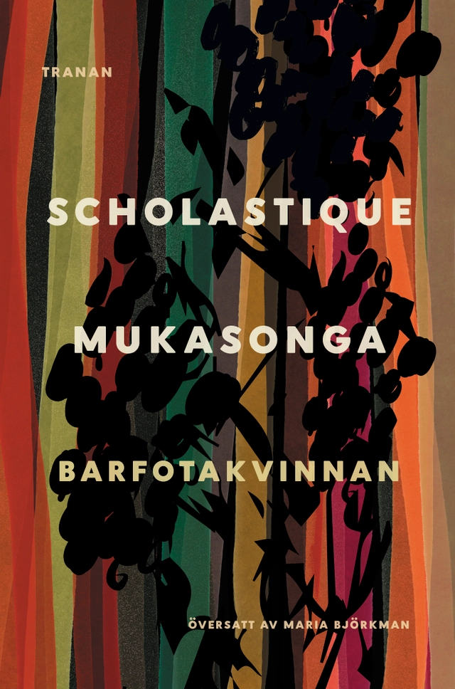 Barfotakvinnan; Scholastique Mukasonga; 2022