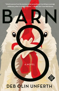 Barn 8; Deb Olin Unferth; 2020