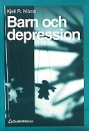 Barn och depression; Kjell R Nilzon; 1995