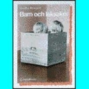 Barn och leksaker; Britta Almqvist; 1991