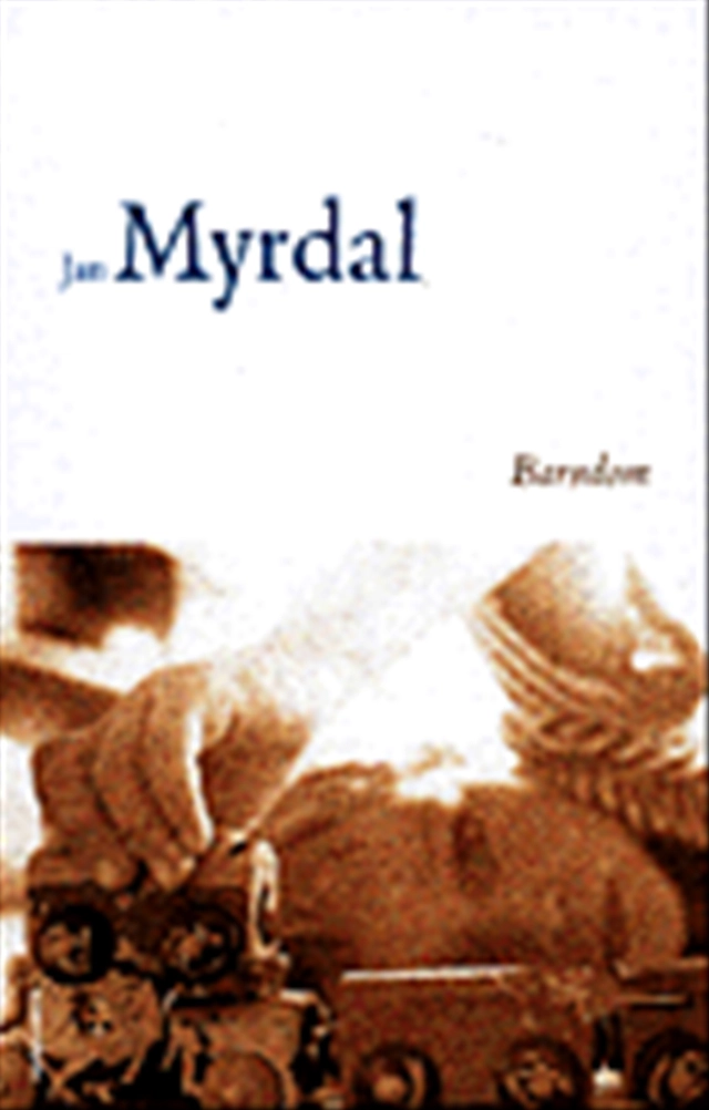 Barndom; Jan Myrdal; 1999