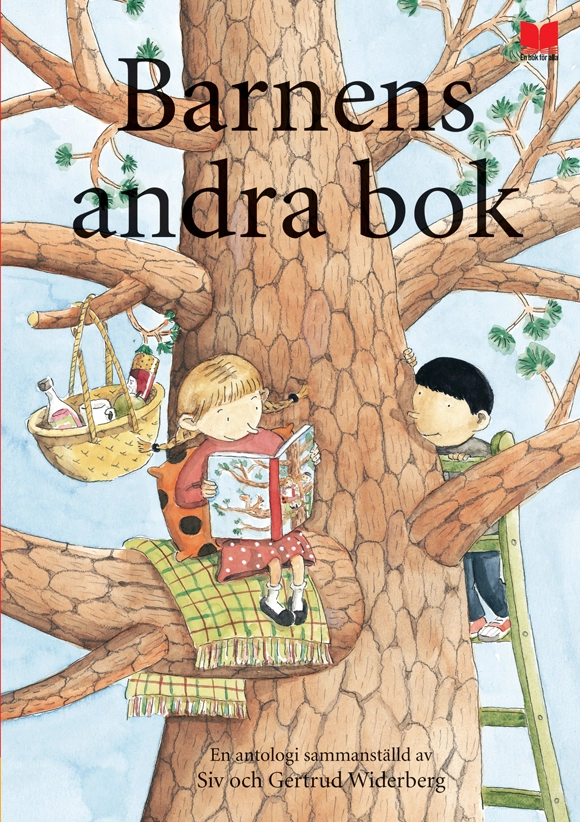 Barnens andra bok; Siv Widerberg; 2002