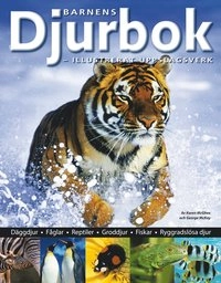 Barnens djurbok - illlustreret uppslagsverk; Karen McGhee; 2006