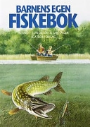 Barnens egen fiskebok; Berndt Sundsten, Jan Jäger; 2003