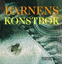 Barnens konstbok : bilder från Nationalmuseum; Marie Topelius; 2004