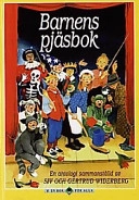 Barnens pjäsbok; S Widerberg; 2001