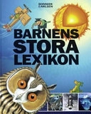 Barnens stora lexikon; Thomas Magnusson; 2005