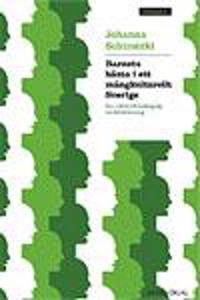Barnets bästa i ett mångkulturellt Sverige; Johanna Schiratzki; 2005